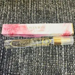 サボン SABON グリーンローズ 香水 8ml オードゥサボンのサムネイル