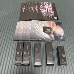 POLA B.A スキンケア サンプルセットのサムネイル