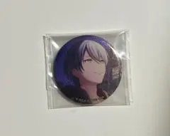 青柳冬弥  グリッター缶バッジ  9C プロセカ　グリ缶