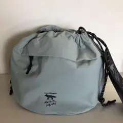 新品Topologie× MaisonKitsuneリバーシブルバケット単体 新品Topologie× MaisonKitsuneリバーシブルバケット - メルカリ