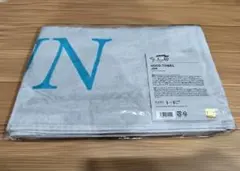SEVENTEEN JUN FOLLOW AGAIN フードタオル 新品未開封のサムネイル