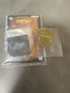 ゴールデンカムイ 一番くじ 宇佐美