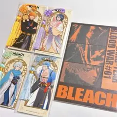 2025年最新】bleach ポストカードブックの人気アイテム - メルカリ