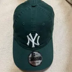 New Era 9TWENTY ニューヨーク・ヤンキース キャップ
