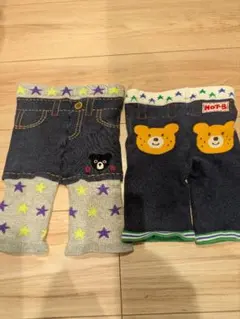 HOT-B ベビースパッツ 95cm以下