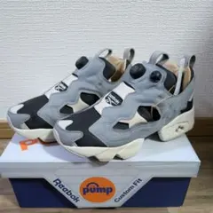 新品　リーボック インスタポンプフューリー 94 25.0cm
