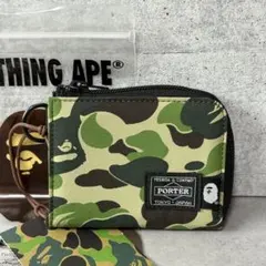2026年最新】A BATHING APE メンズ 二つ折り財布の人気アイテム - メルカリ