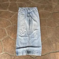 80s USA製 Levi's 517 ハチマル ボタン裏20 42タロン 80s USA製 Levi's 517 ハチマル ボタン裏20 42タロン - メルカリ