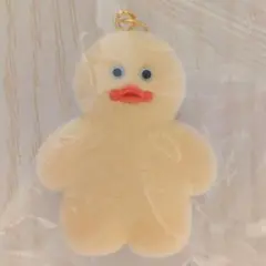 【新品未開封】mojojojo Figure Mascot ヒヨコ