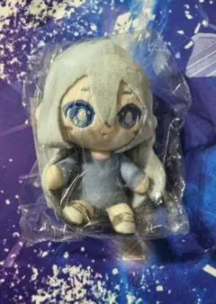 プロセカ　宵崎奏　ぬいぐるみマスコット　はぴこれ　A賞　劇場版