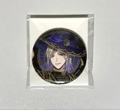 ツイステ ブルームバースデー アニメイト限定 缶バッジ ヴィル - メルカリ