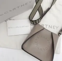 【最終値下げ】STELLA McCARTNEY MICRO HOBO
