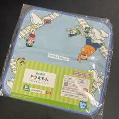 ドラえもん＊ハンドタオル