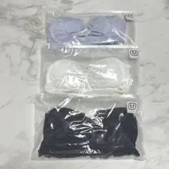 り*え様 新品未開封　エレアリー　ナイトブラ3点セット