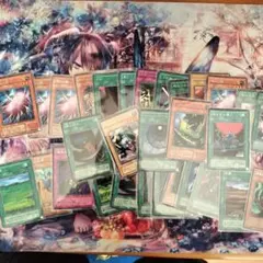 遊戯王 字レア まとめ売り