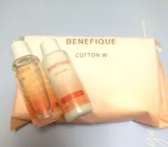 ベネフィーク　トライアルセット