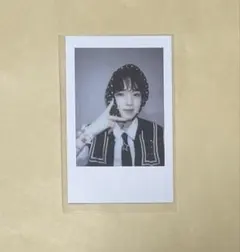 NCT WISH poppop KMS 予約特典　サクヤ