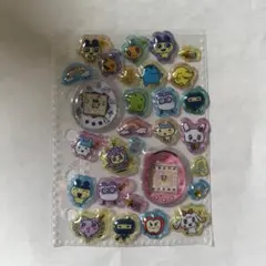 専用出品（たまごっち、パワパフ）