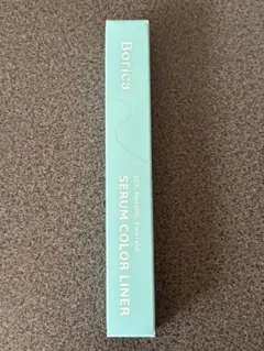 Borica SERUM COLOR LINER メタリックエメラルドのサムネイル