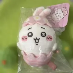 ちいかわ　そろそろイースターなマスコット ぬいぐるみ