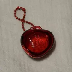 fwee リップアンドチーク グローイジェリーポット ミニ キーリング