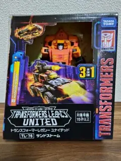 トランスフォーマー アルマダ スラスト 海外限定 - メルカリ