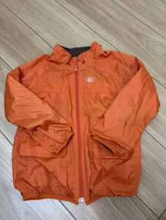 GAP Athletic Division ウィンドブレーカー 110のサムネイル