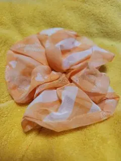 すとぷり ジェルくん シュシュ