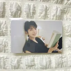 ジョシュア Attacca トレカ hmv 特典