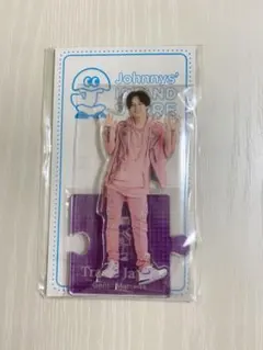 Travis Japan 松田元太アクリルスタンド '20夏