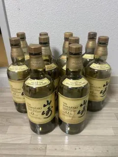 2025年最新】山崎12年 空き瓶の人気アイテム - メルカリ