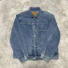 Levi's premium大戦モデル 1st デニムジャケット Mのサムネイル