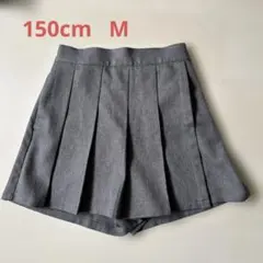 GU ジーユー　キュロット　ティーン　キッズ　キュロットスカート　スカート
