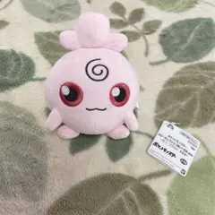 ポケットモンスター カラーセレクションぬいぐるみ pink
