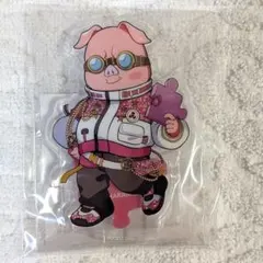 ドズル社　おおはらMEN　５周年くじ　C賞　アクリルスタンド