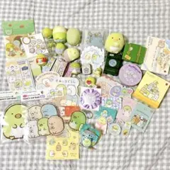 すみっコぐらし ぺんぎん？ グッズセット