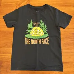 ゆー様　THE NORTH FACE グラフィックTシャツ 130