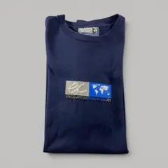Y2K Eric Clapton World Tour Tee XL USA製のサムネイル