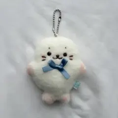 しろたん マスコット ブルーリボン