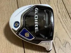 TaylorMade - 【美品】グローレ　F2 3W フェアウェイウッド　純正カーボンR カバー付 楽天市場】テーラーメイド グローレ（フェアウェイウッド