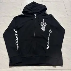 【✨美品】NOAH パーカー　ネイビー　ロゴ刺繍　S 中古・古着通販】Noah (ノア) CORE LOGO プルオーバーパーカー