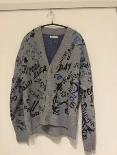 ZARA カーディガン　Mサイズ