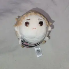 ハイキュー!! もちもちマスコットWA 夜久衛輔