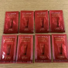 ASTALIFT アスタリフト　サンプル　洗顔料　メイク落とし