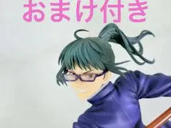 2025年最新】呪術廻戦 禪院真希 1/7スケールフィギュアの人気アイテム