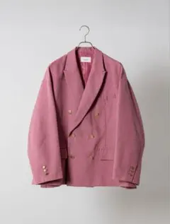 りな様専用　soerte テーラードジャケット　オーバーサイズ　M サイズ2