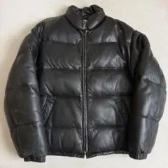 Schott レザーダウンジャケット 42のサムネイル
