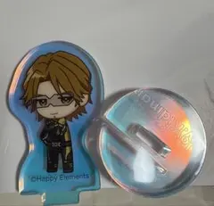 エリオスR AGF ちゅあスタ　ジェイ　アクスタ