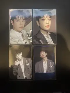 straykids スキズ 合 HOPトレカ スンミン　5