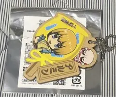 進撃の巨人　縁日　POPUP 木製チャーム　アルミン